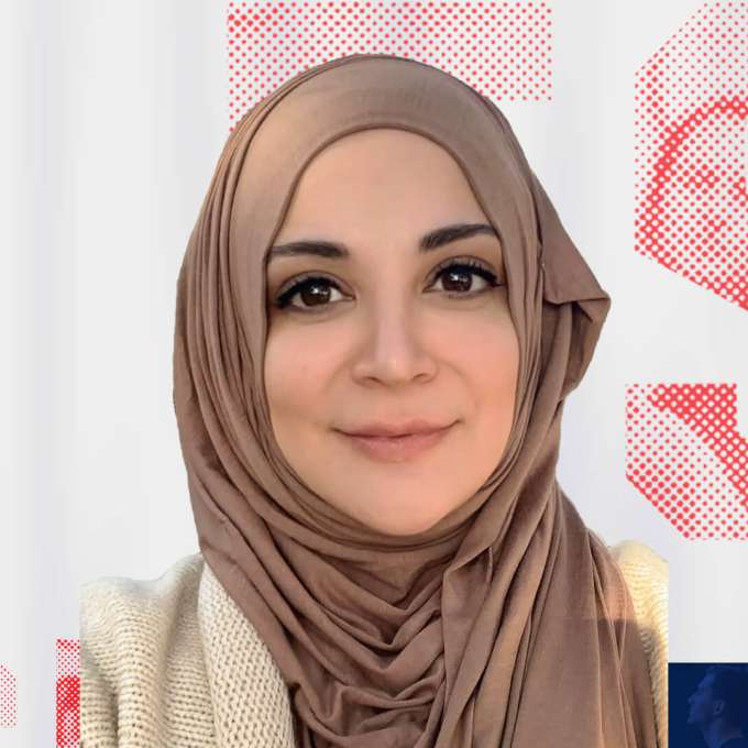 Emine Ugur | Four Freedoms in de klas